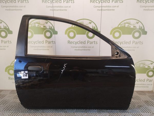 Puerta Delantera Derecha Ford Ka Li (06060069)