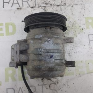 Compresor De A/a Vw Gol 1.4 (06041467)
