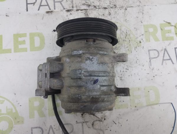 Compresor De A/a Vw Gol 1.4 (06041467)