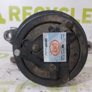 Compresor De A/a Chery Qq 1.1 (06109569)