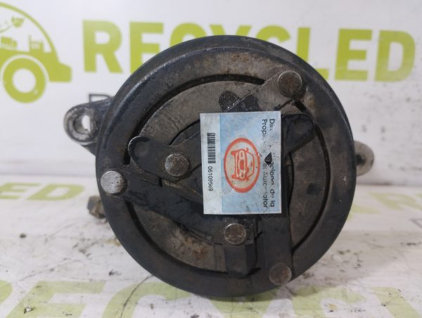 Compresor De A/a Chery Qq 1.1 (06109569)
