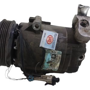 Compresor De A/a Chevrolet Classic 1.4 (05364316)
