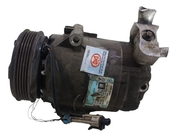 Compresor De A/a Chevrolet Classic 1.4 (05364316)
