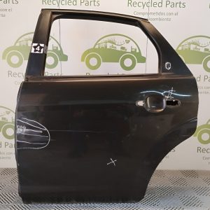 Puerta Trasera Izquierda Ford Focus F2 (04264462)