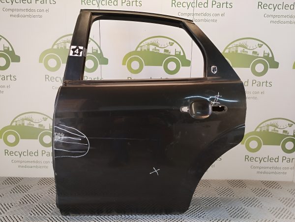 Puerta Trasera Izquierda Ford Focus F2 (04264462)