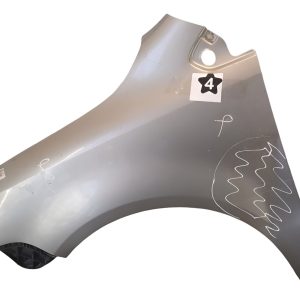 Guardabarro Izquierdo Vw Suran G2 (05387814)