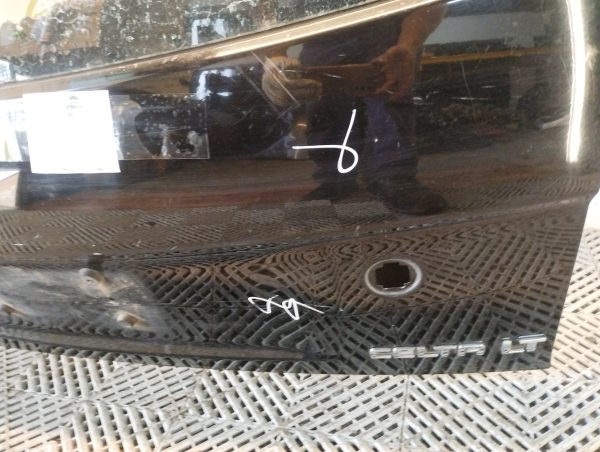 Porton Trasero Chevrolet Celta (05869285)