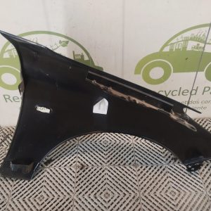 Guardabarro Izquierdo Peugeot 207