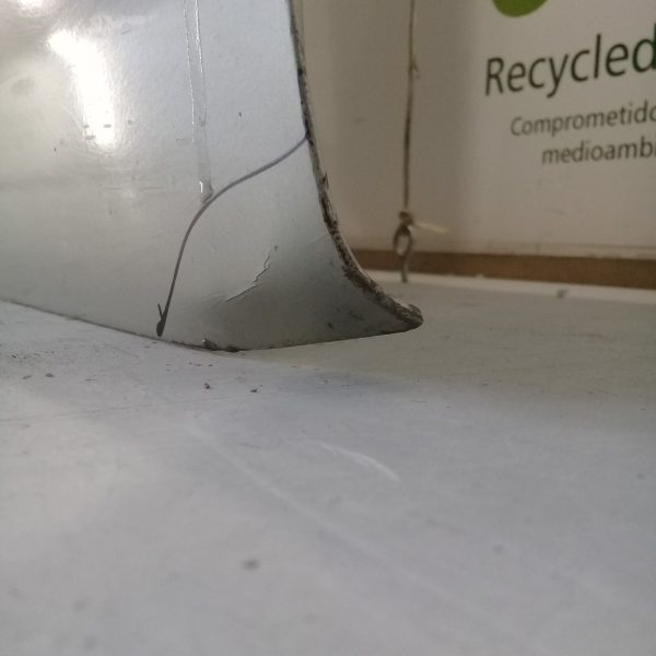 Puerta Delantera Izquierda Toyota Corolla (03654414)
