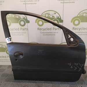 Puerta Delantera Derecha Peugeot 207 (05635078)