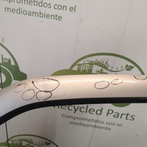 Puerta Delantera Izquierda Vw Gol G2 G3 G4 (06681825)
