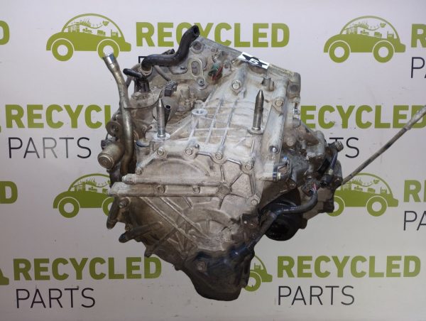 Caja De Velocidades Honda Crv 2.4 (03568295)