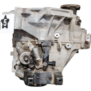 Caja De Velocidades Vw Voyage 1.6 8v (06150474)