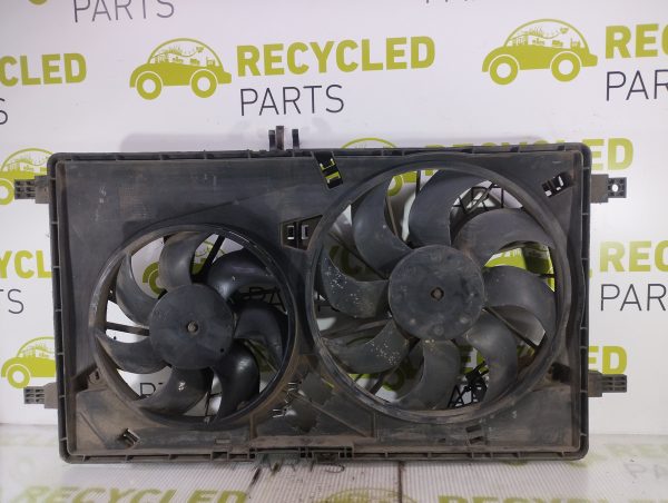 Electroventilador Renault Master 2.3 (05208142)
