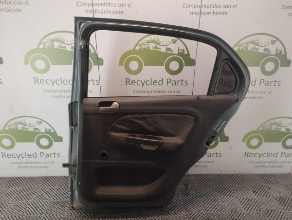 Puerta Trasera Derecha Vw Voyage (05722627)