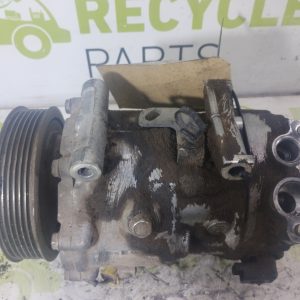 Compresor De A/a Peugeot 408 2.0 (06508829)
