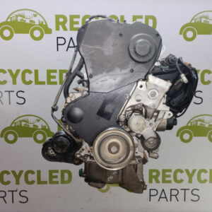 Motor Peugeot 408 2.0 16v (06085709) Lp