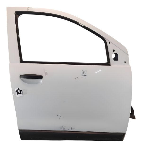 Puerta Delantera Derecha Renault Kangoo Ln (06437937)