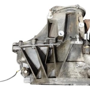 Caja De Velocidades Ford Fiesta 1.6 8v (05380854)