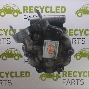 Compresor De A/a Citroen Berlingo 1.4 (06066175)