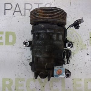 Compresor De A/a Toyota Etios 1.5 (06066258)