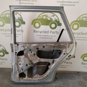Puerta Trasera Derecha Vw Gol G2 G3 G4 (05193471) Lp