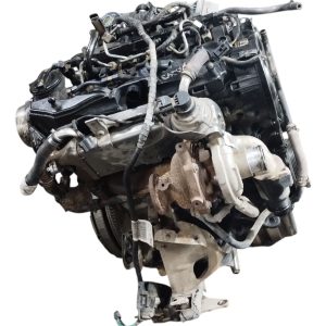 Motor Vw Amarok 2.0 Tdi (05385609)