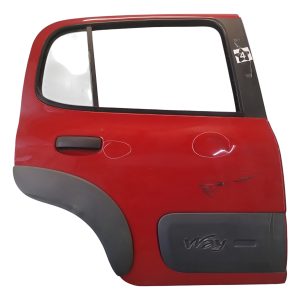 Puerta Trasera Derecha Fiat Uno Way (06148833)