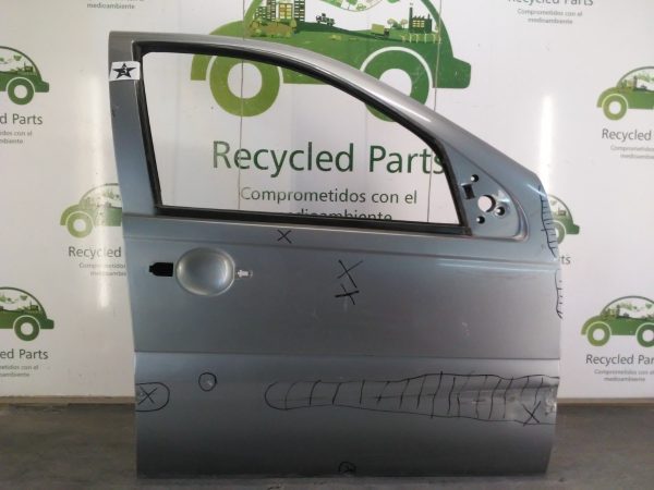 Puerta Delantera Derecha Fiat Siena F3 (04566576)