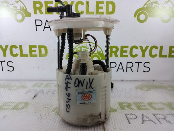 Bomba De Nafta Chevrolet Onix 1.4 (05469975)