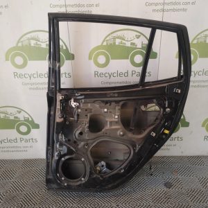 Puerta Trasera Derecha Kia Picanto (05336869)