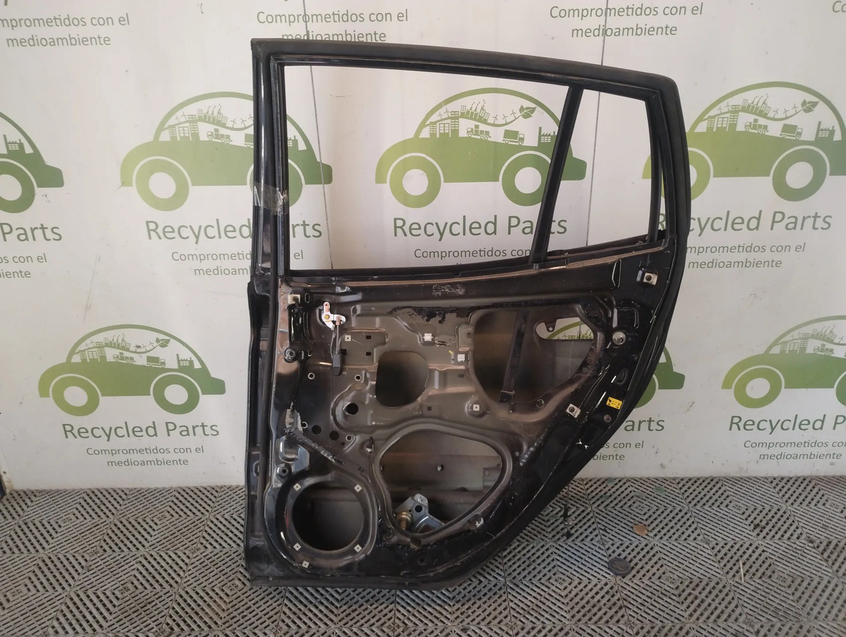 Puerta Trasera Derecha Kia Picanto (05336869)