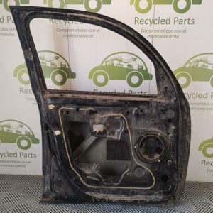 Puerta Delantera Izquierda Citroen C3 Picasso (04802057) Lp