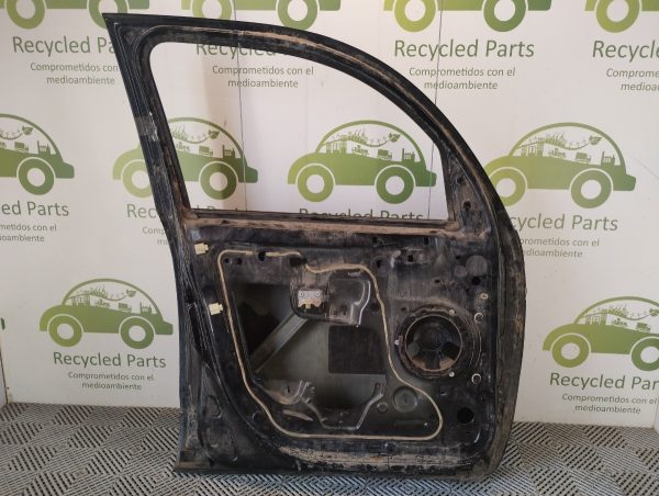 Puerta Delantera Izquierda Citroen C3 Picasso (04802057) Lp