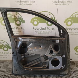 Puerta Delantera Izquierda Vw Gol Trend (05222676)