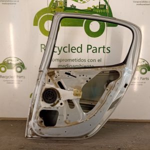 Puerta Trasera Derecha Peugeot 206 (04562033) Lp