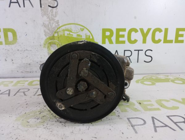 Compresor De A/a Vw Gol 1.4 (05332452)
