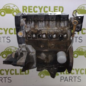 Motor Chevrolet Classic 1.4 8v (05277143) Detalle