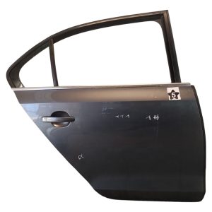 Puerta Trasera Derecha Vw Vento Li (05039622)