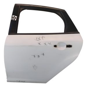 Puerta Trasera Izquierda Ford Focus F3 (05831781)