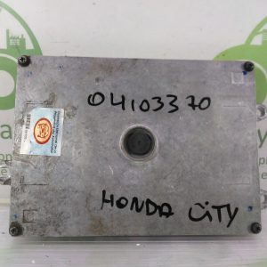 Modulo De Inyeccion Honda City (04103370)