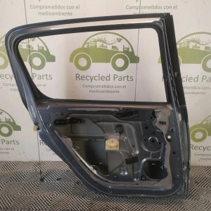 Puerta Trasera Izquierda Peugeot 307 (06243543)
