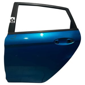Puerta Trasera Izquierda Ford Fiesta Kd 5p (05547297) Lp