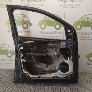 Puerta Delantera Izquierda Fiat Grand Siena (05609000)
