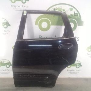 Puerta Trasera Izquierda Honda Fit Li (03176981) Lp