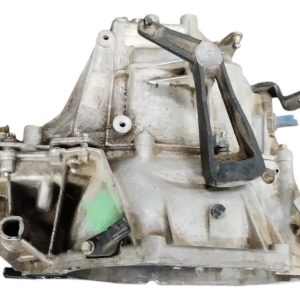 Caja De Velocidades Renault Kwid 1.0 16v (06713185)