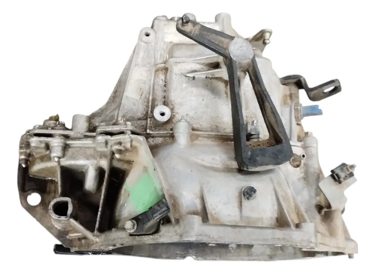 Caja De Velocidades Renault Kwid 1.0 16v (06713185)