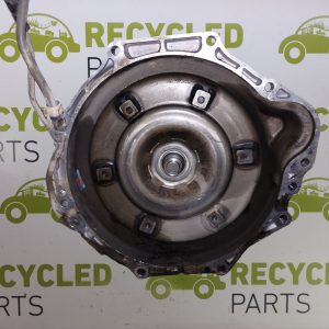 Caja De Velocidades Toyota Hilux 3.0 Tdi 4×4 At (06089545)