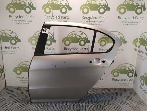 Puerta Trasera Izquierda Peugeot 408 (05519250) Lp