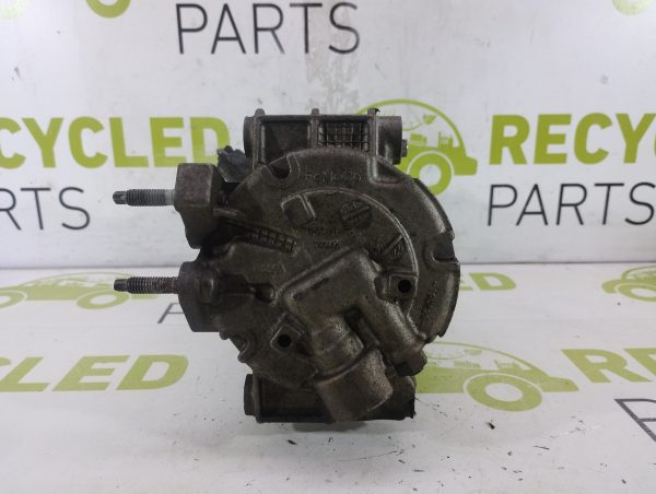 Compresor De A/a Ford Fiesta Kd 1.6 (06100939)